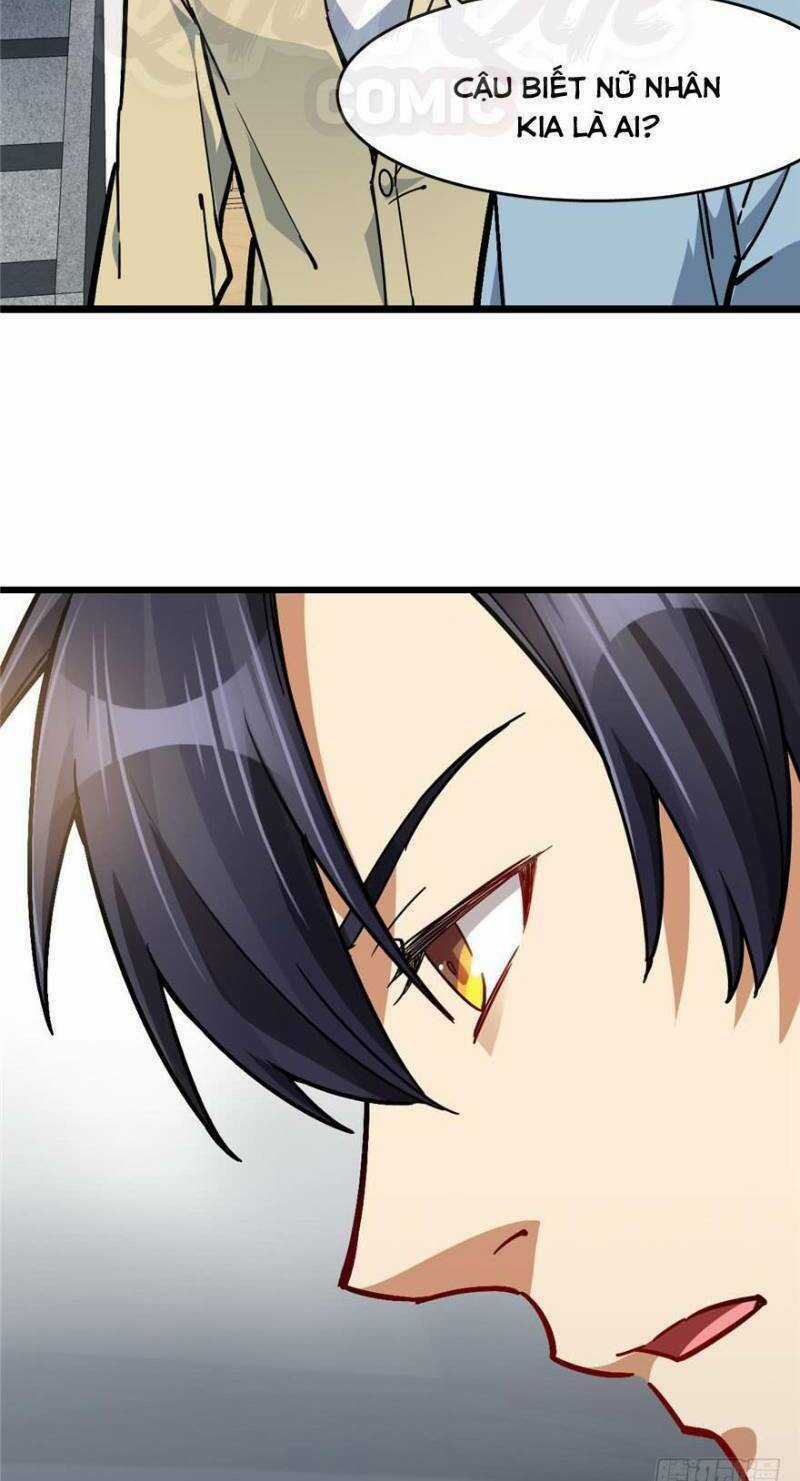 Thâm Dạ Thư Ốc Chapter 54 trang 17