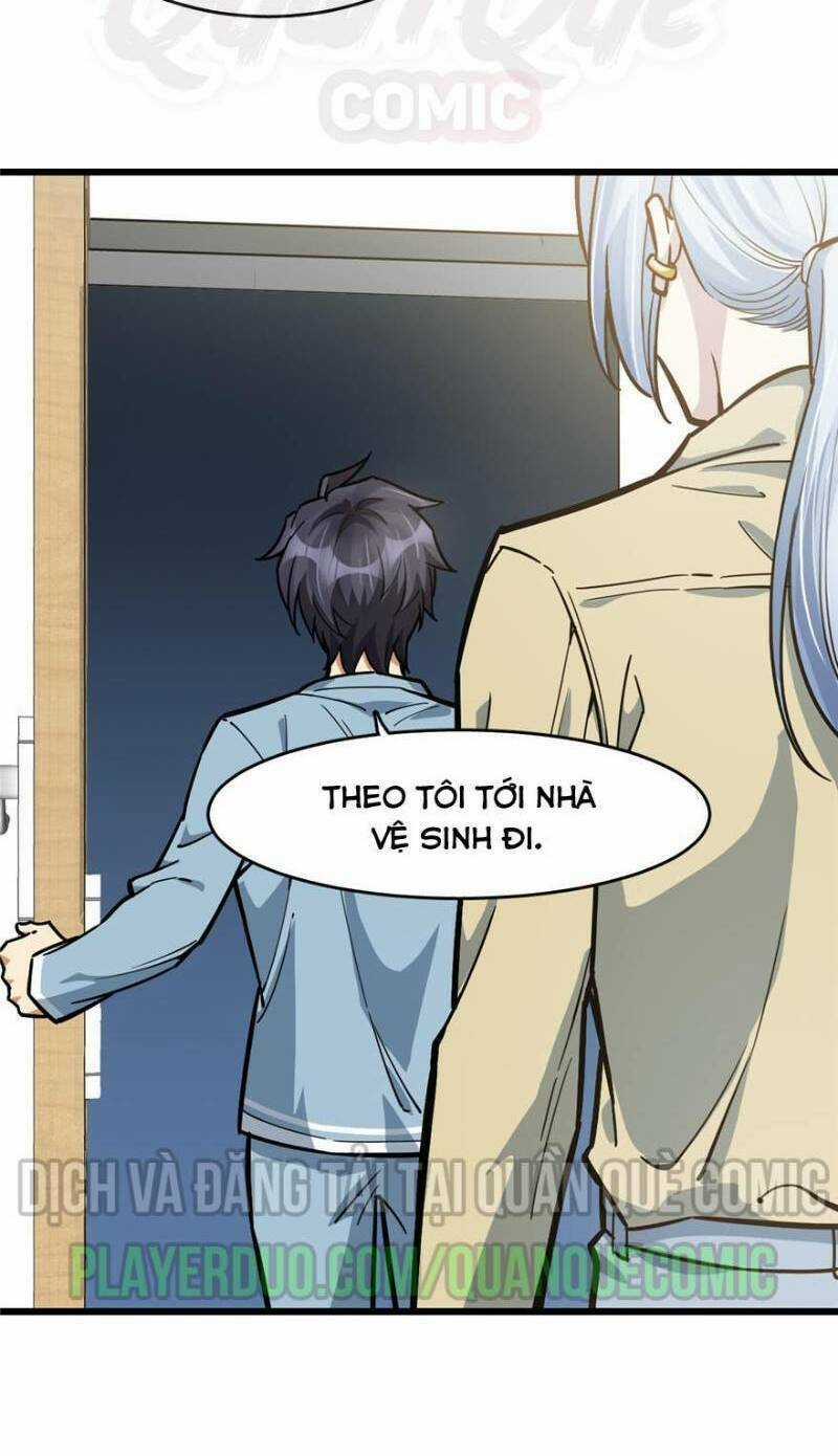 Thâm Dạ Thư Ốc Chapter 54 trang 22