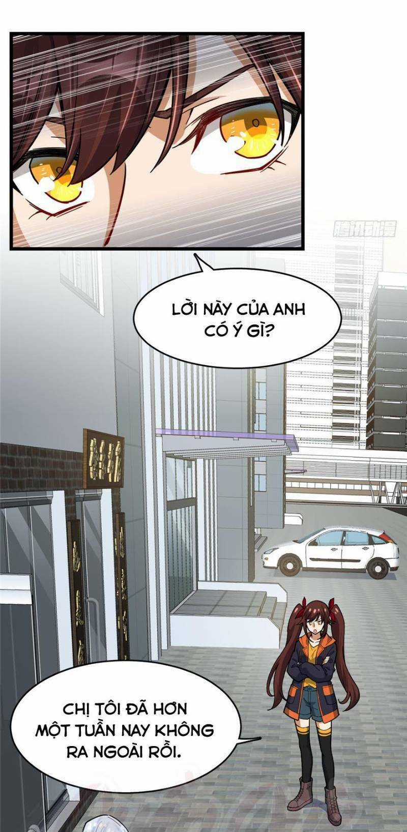 Thâm Dạ Thư Ốc Chapter 54 trang 4