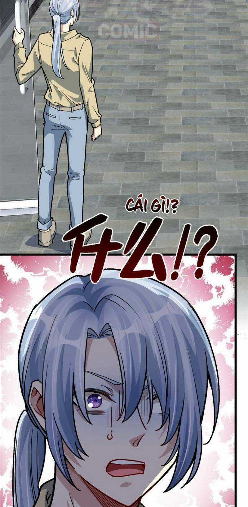 Thâm Dạ Thư Ốc Chapter 54 trang 5