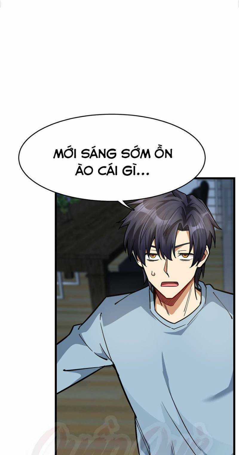 Thâm Dạ Thư Ốc Chapter 54 trang 8