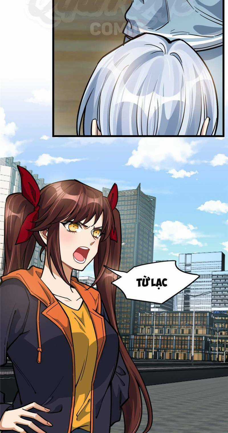 Thâm Dạ Thư Ốc Chapter 54 trang 9