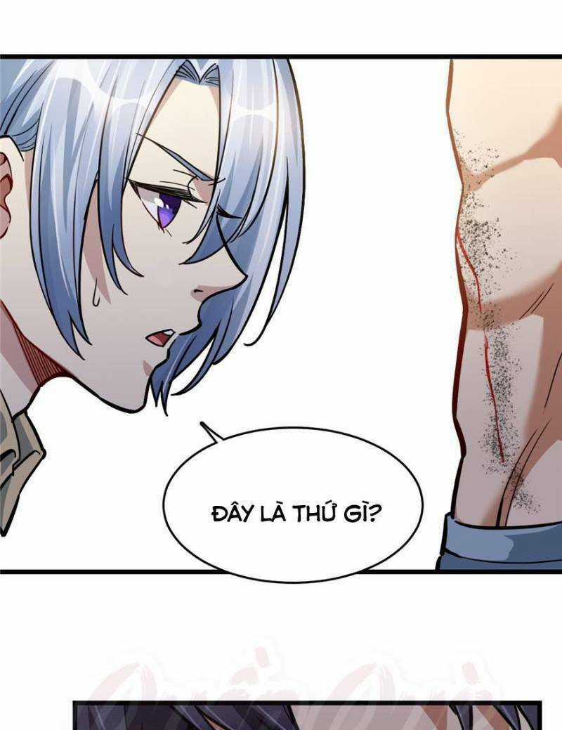 Thâm Dạ Thư Ốc Chapter 55 trang 10