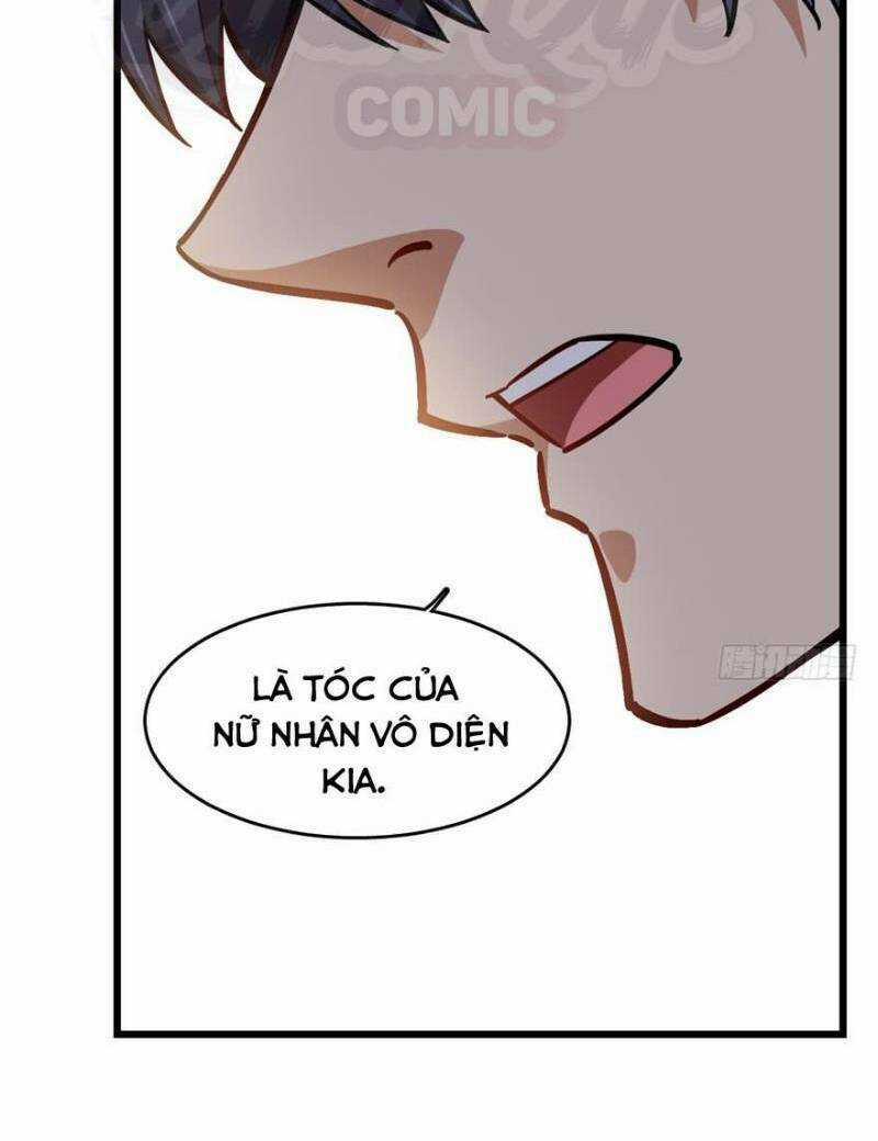 Thâm Dạ Thư Ốc Chapter 55 trang 11