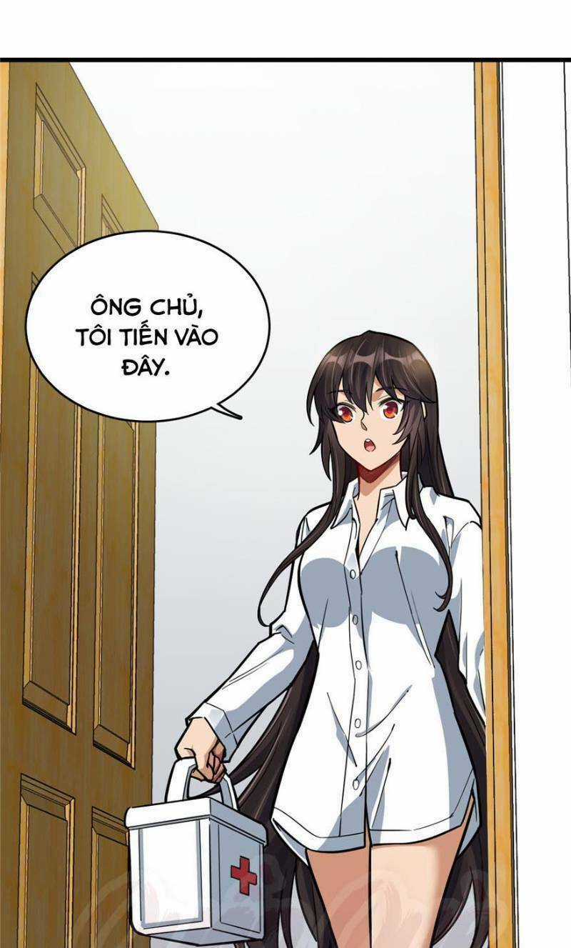 Thâm Dạ Thư Ốc Chapter 55 trang 12