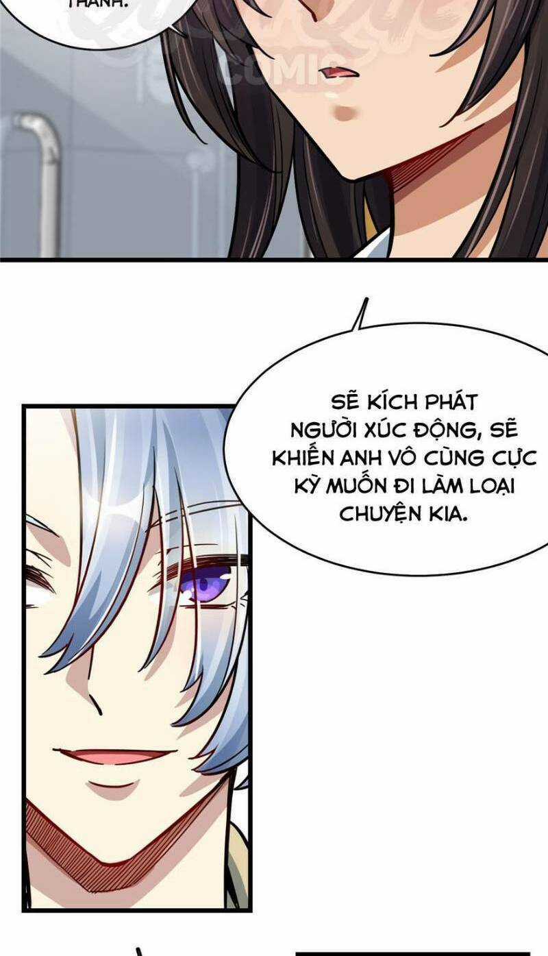 Thâm Dạ Thư Ốc Chapter 55 trang 15