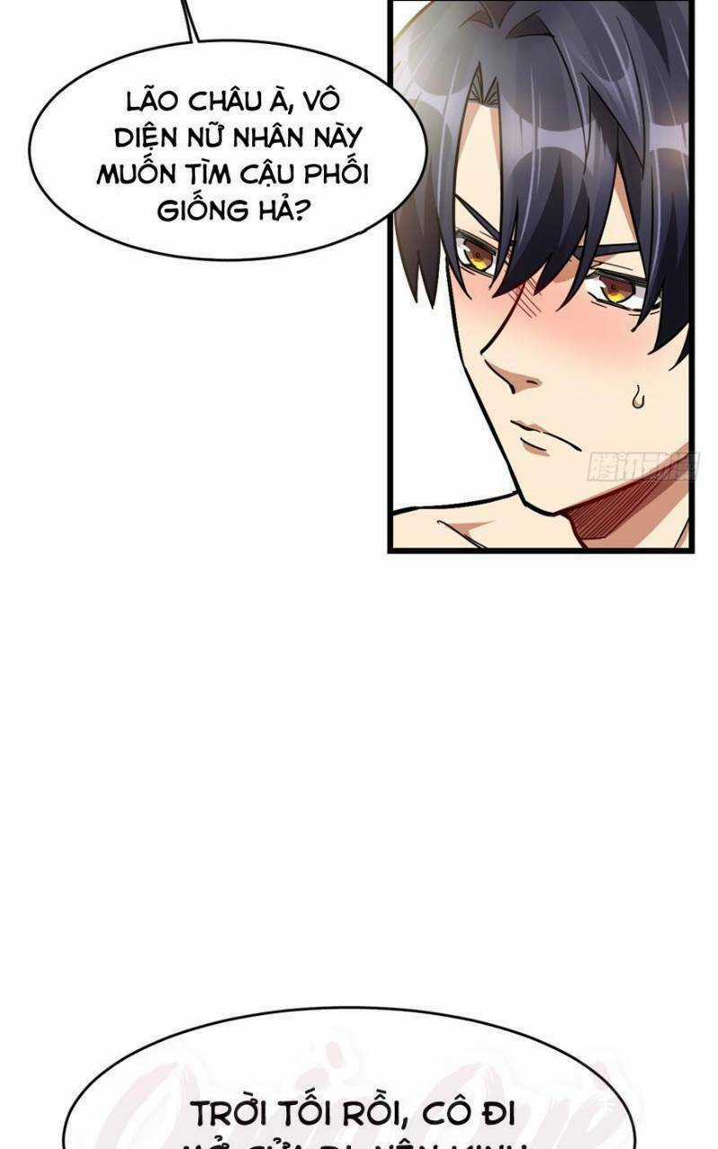 Thâm Dạ Thư Ốc Chapter 55 trang 16