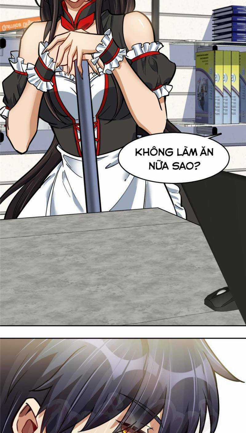 Thâm Dạ Thư Ốc Chapter 55 trang 18