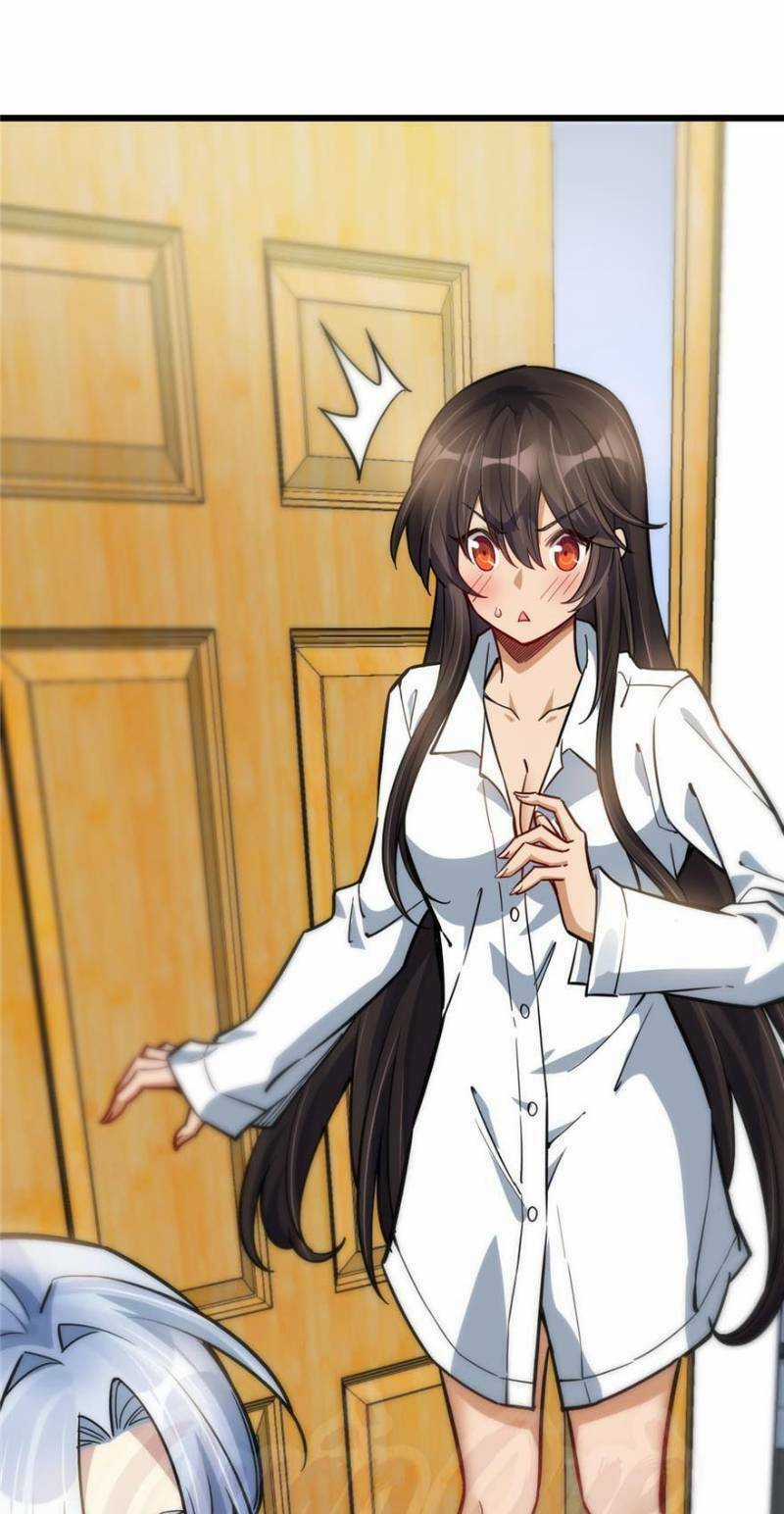 Thâm Dạ Thư Ốc Chapter 55 trang 2