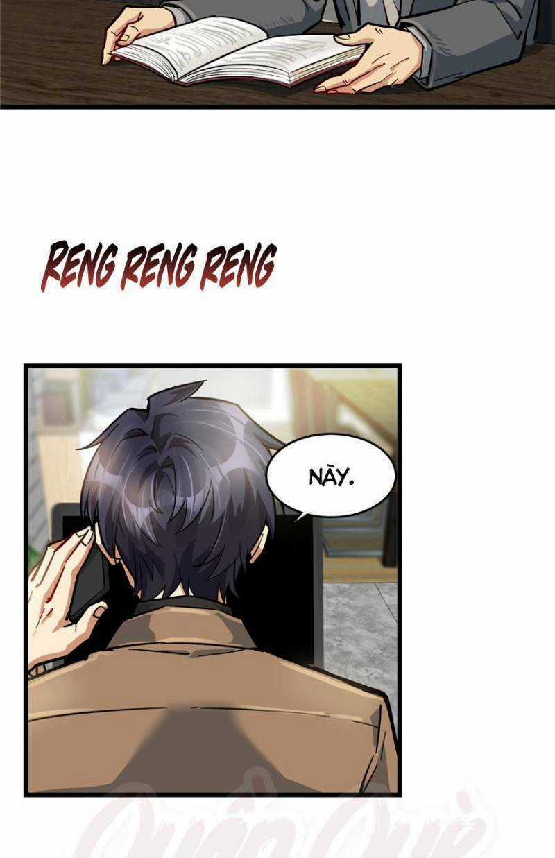 Thâm Dạ Thư Ốc Chapter 55 trang 22