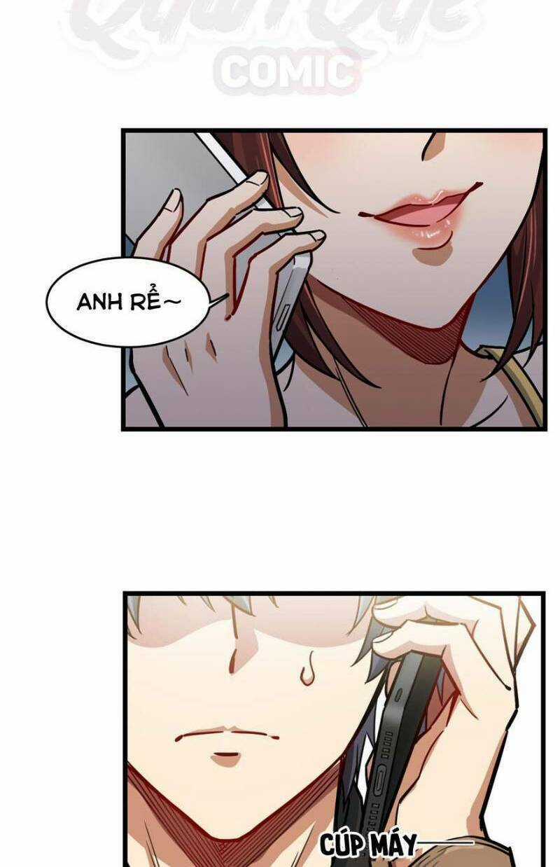 Thâm Dạ Thư Ốc Chapter 55 trang 23