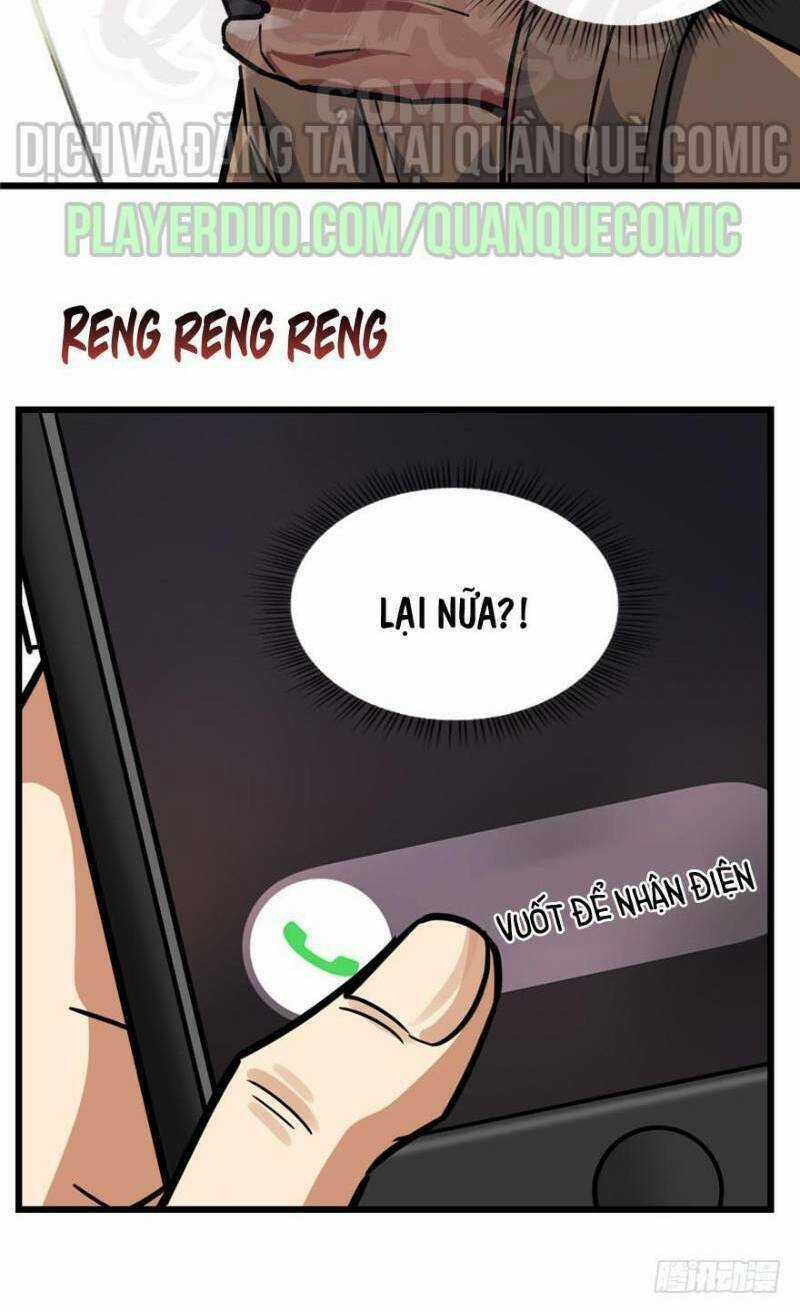 Thâm Dạ Thư Ốc Chapter 55 trang 25