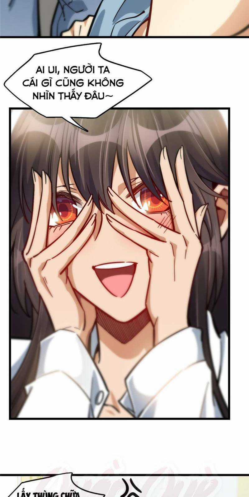 Thâm Dạ Thư Ốc Chapter 55 trang 4