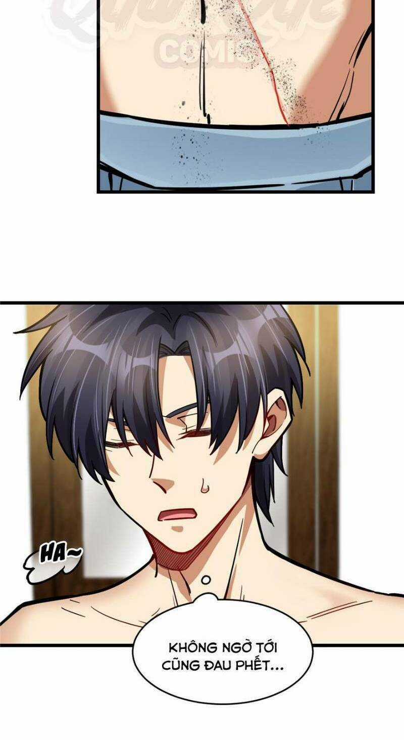 Thâm Dạ Thư Ốc Chapter 55 trang 9