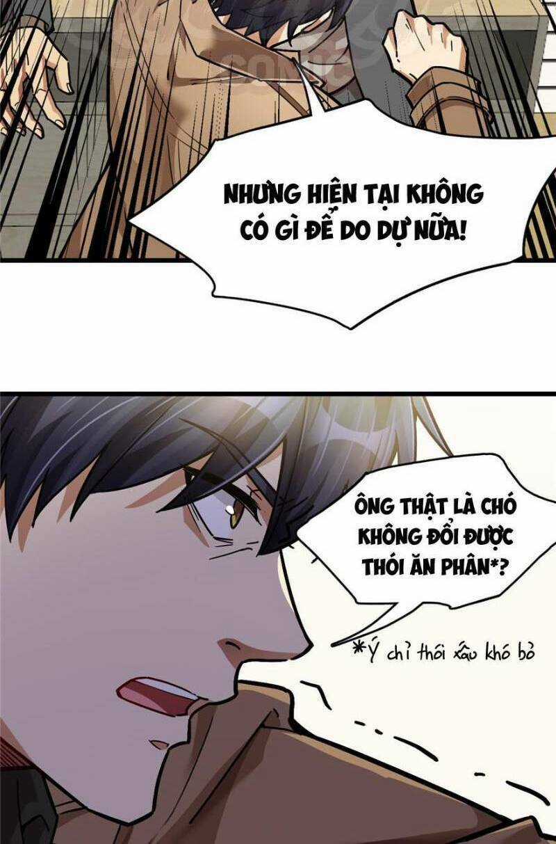 Thâm Dạ Thư Ốc Chapter 56 trang 15