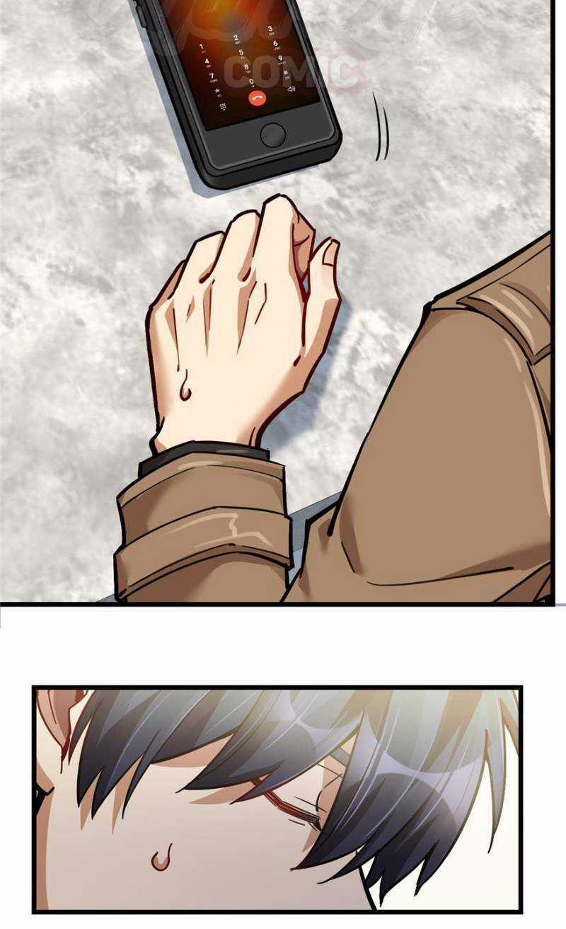 Thâm Dạ Thư Ốc Chapter 56 trang 3