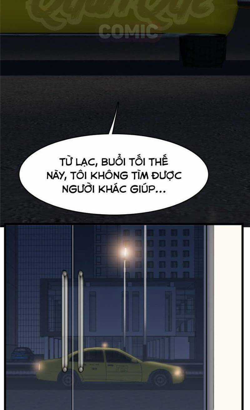 Thâm Dạ Thư Ốc Chapter 56 trang 5