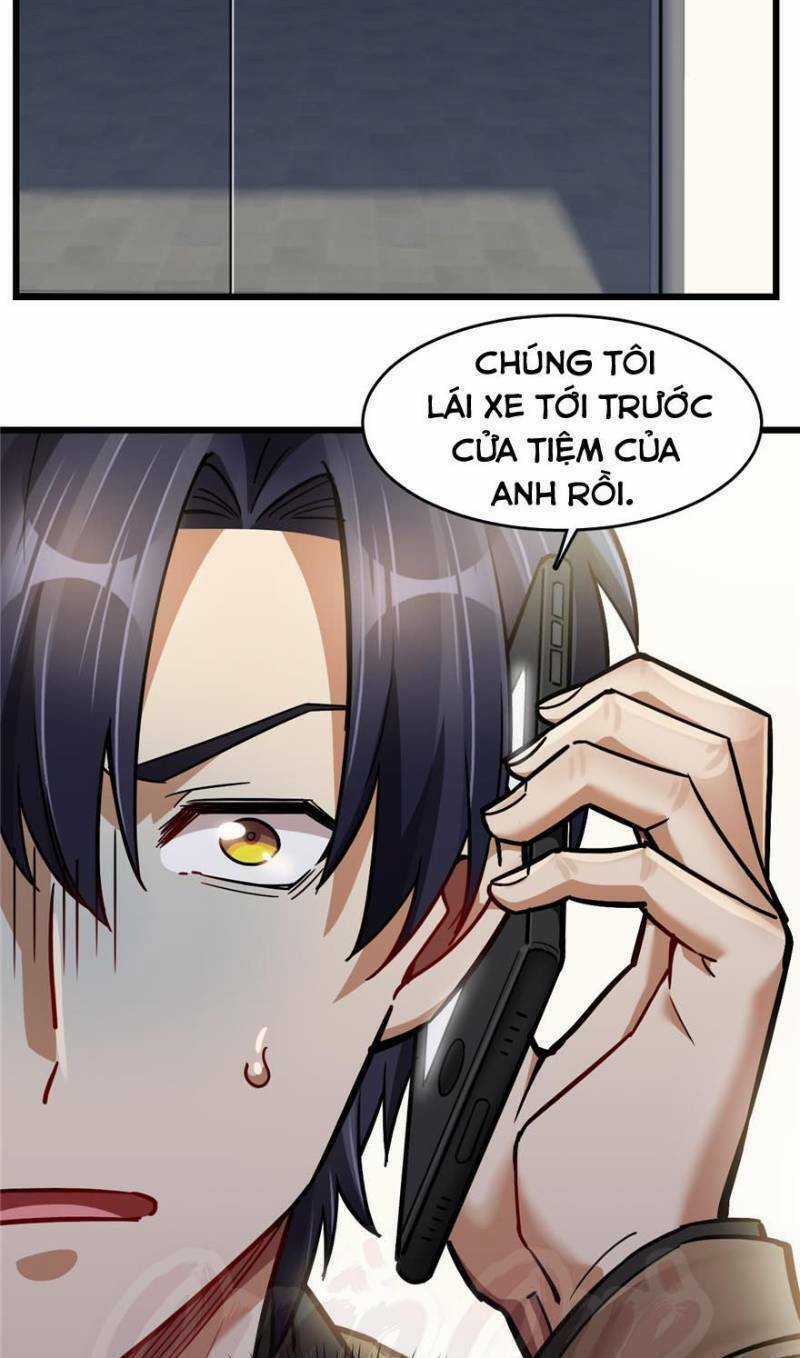 Thâm Dạ Thư Ốc Chapter 56 trang 6