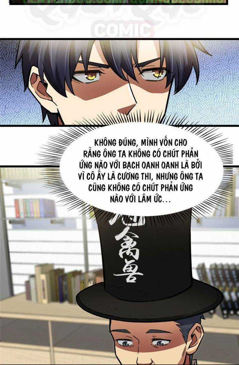 Thâm Dạ Thư Ốc Chapter 57 trang 13