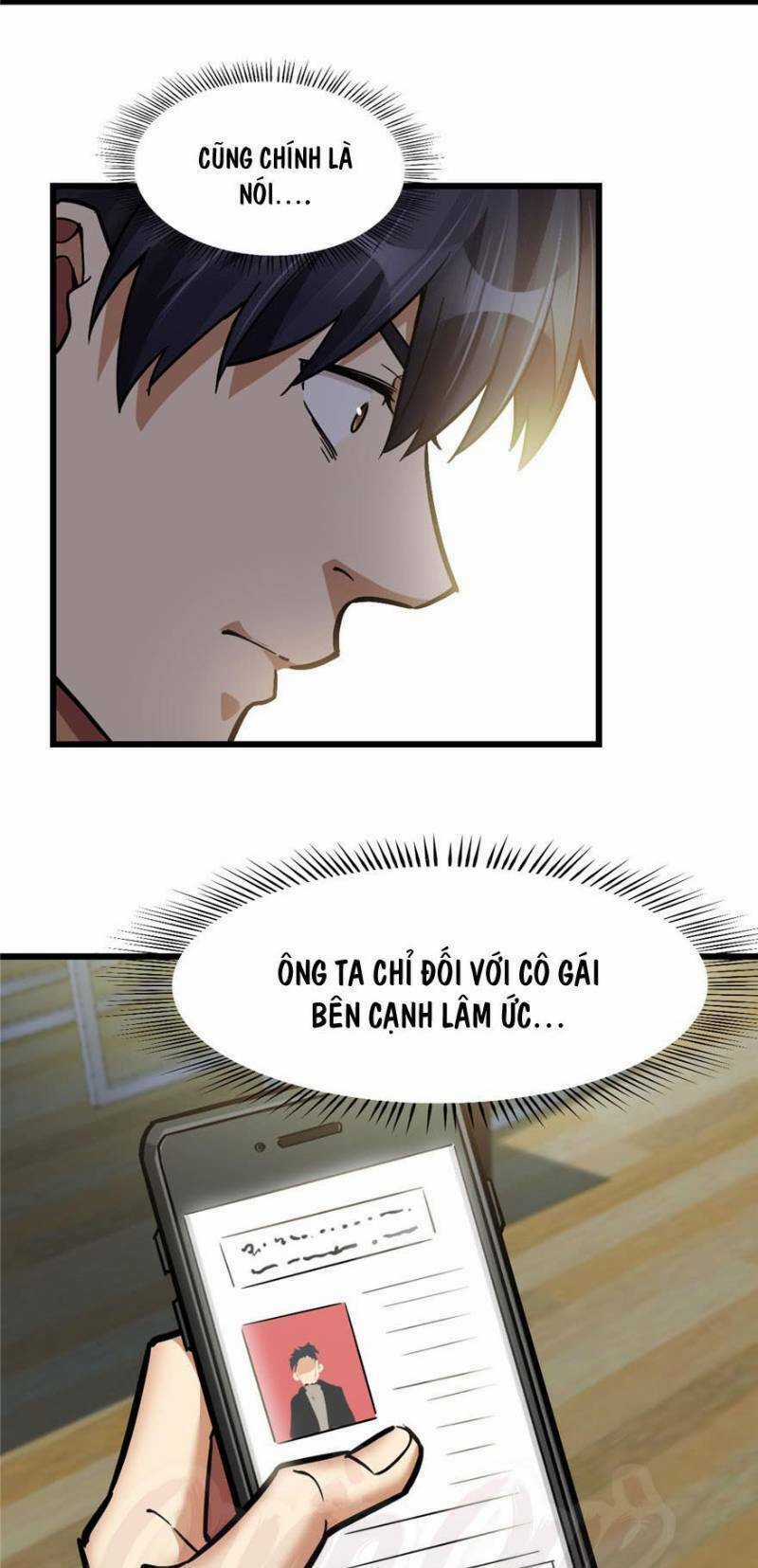 Thâm Dạ Thư Ốc Chapter 57 trang 14