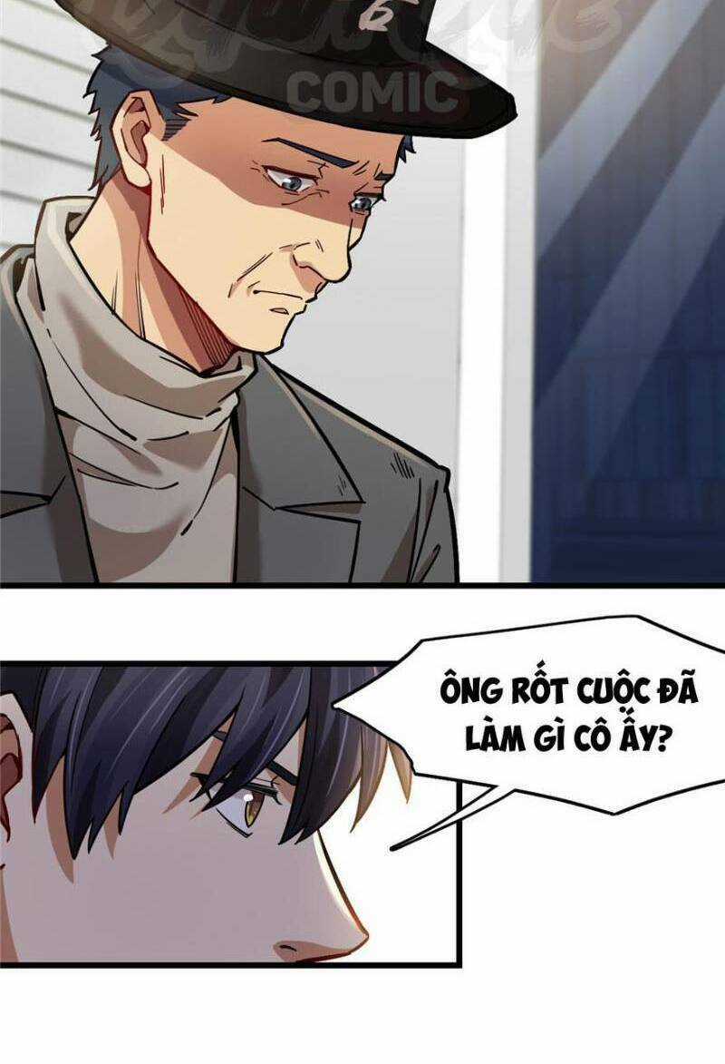 Thâm Dạ Thư Ốc Chapter 57 trang 17