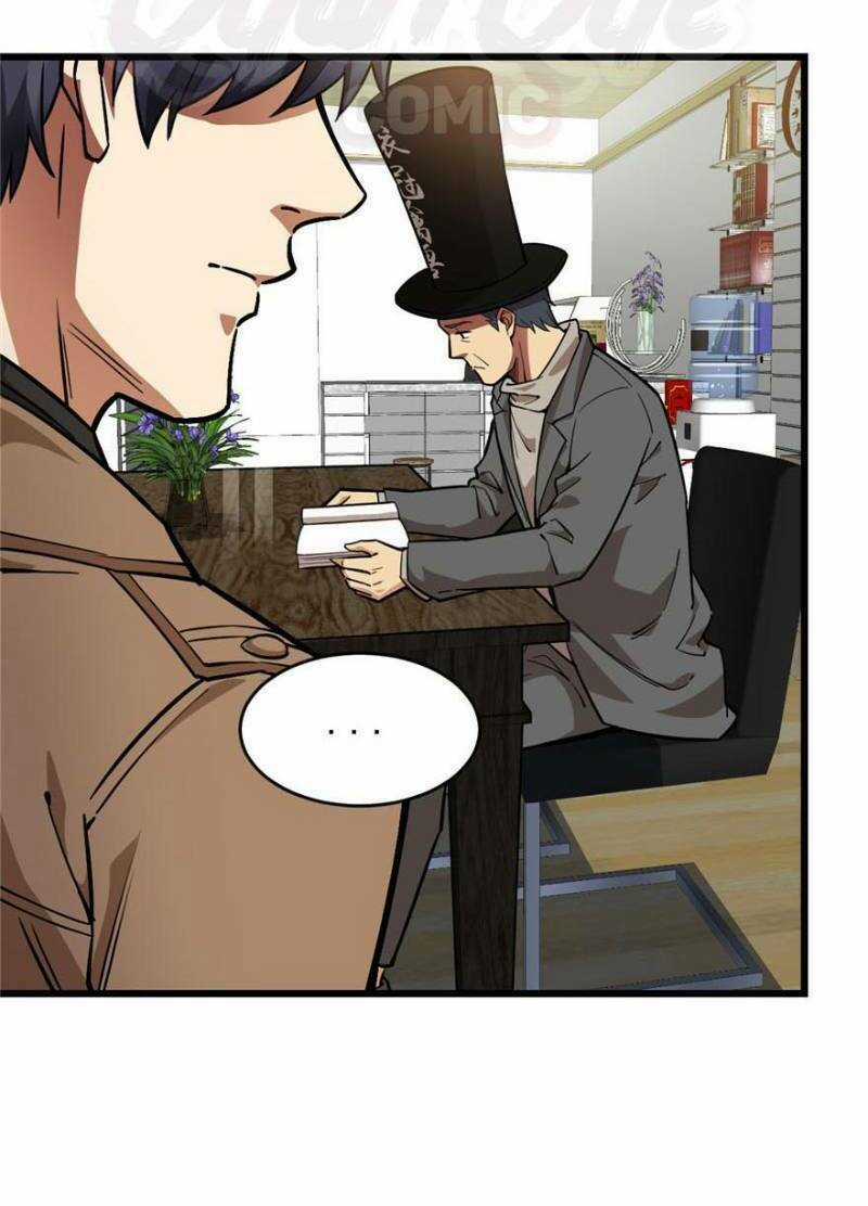 Thâm Dạ Thư Ốc Chapter 57 trang 3