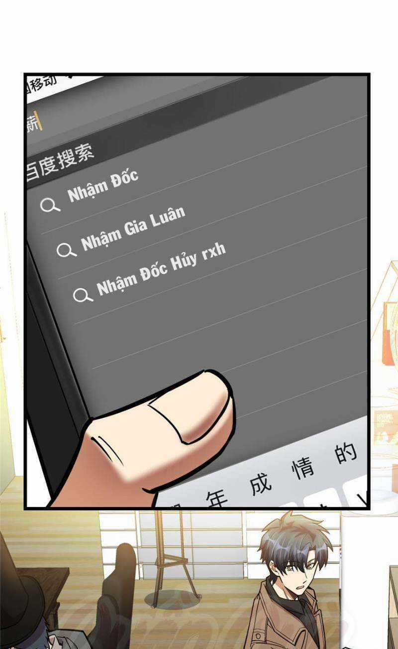 Thâm Dạ Thư Ốc Chapter 57 trang 4