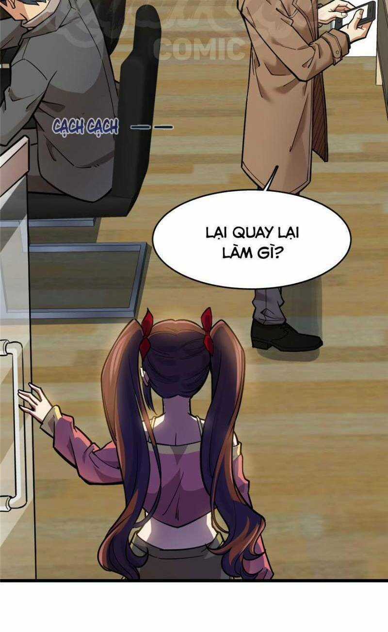 Thâm Dạ Thư Ốc Chapter 57 trang 5