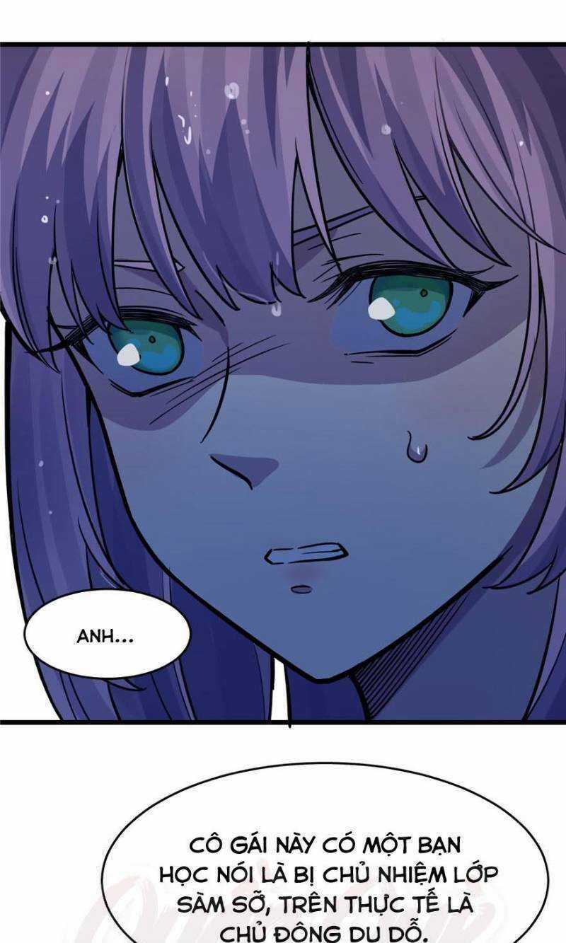 Thâm Dạ Thư Ốc Chapter 58 trang 14