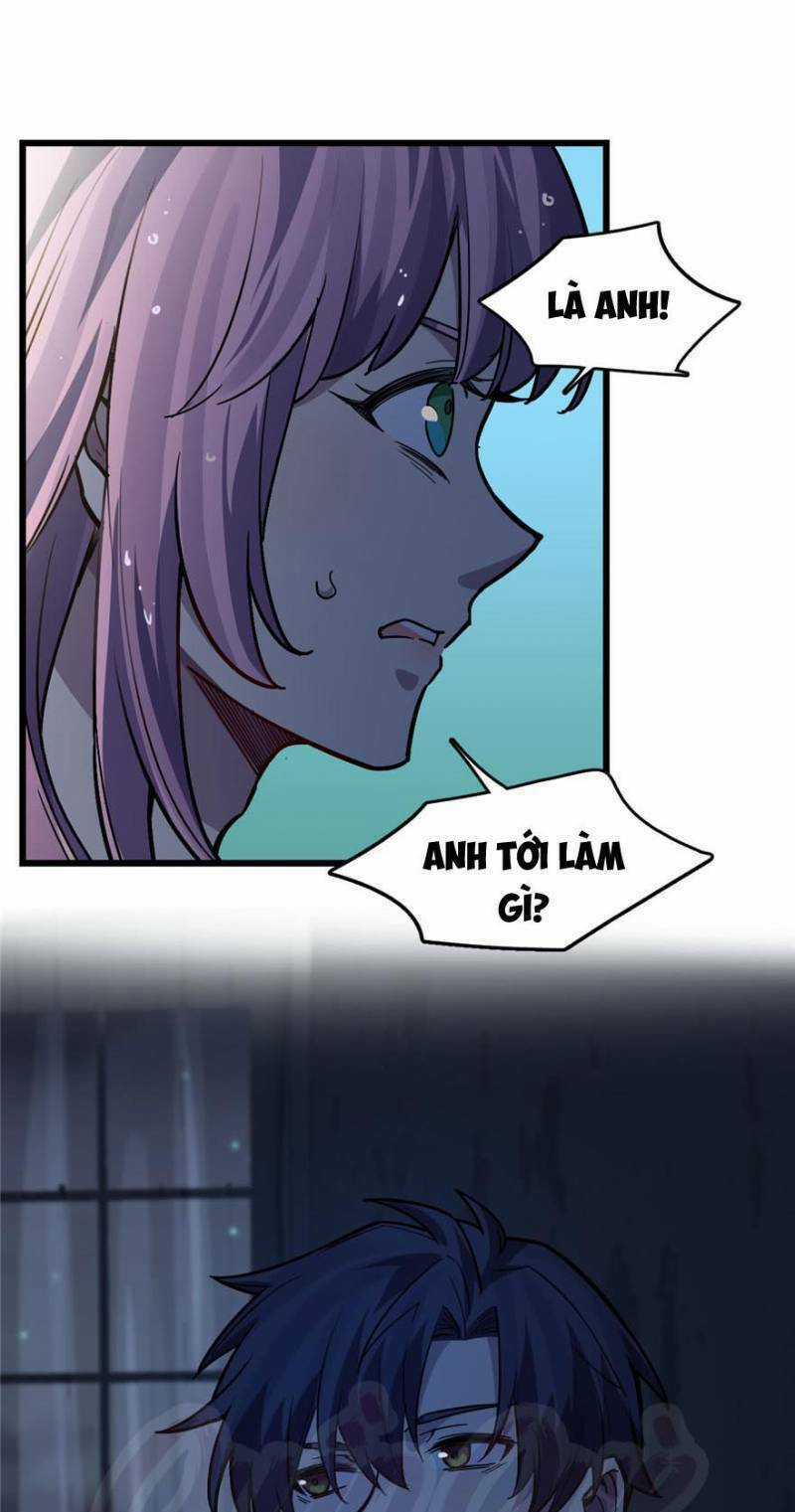 Thâm Dạ Thư Ốc Chapter 58 trang 16