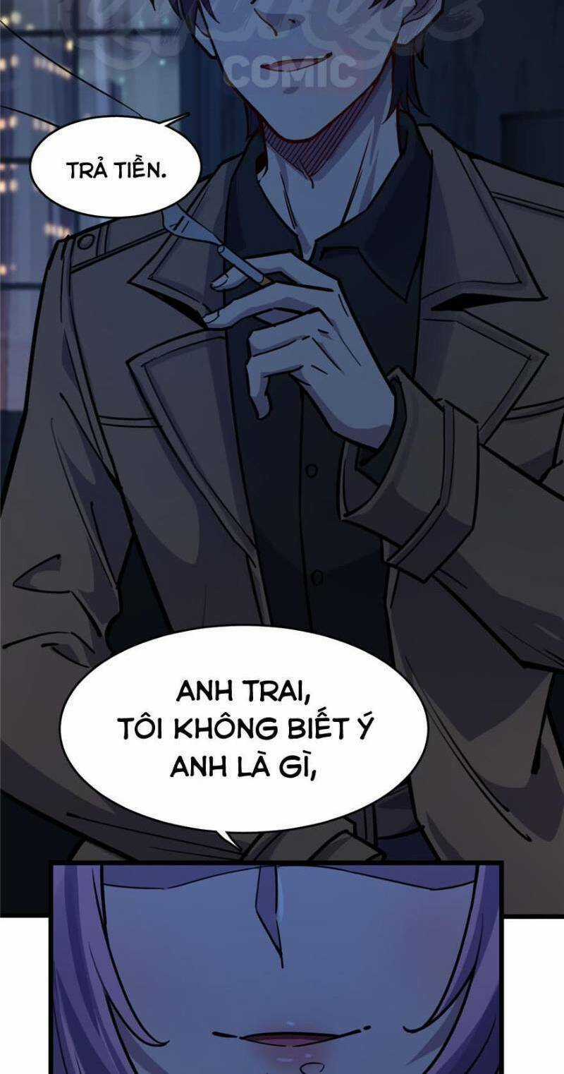 Thâm Dạ Thư Ốc Chapter 58 trang 17