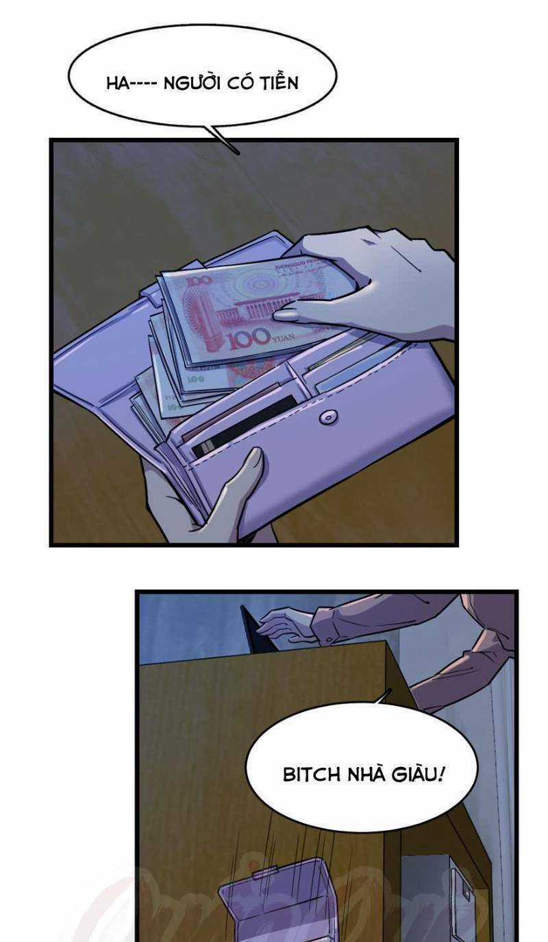 Thâm Dạ Thư Ốc Chapter 58 trang 2