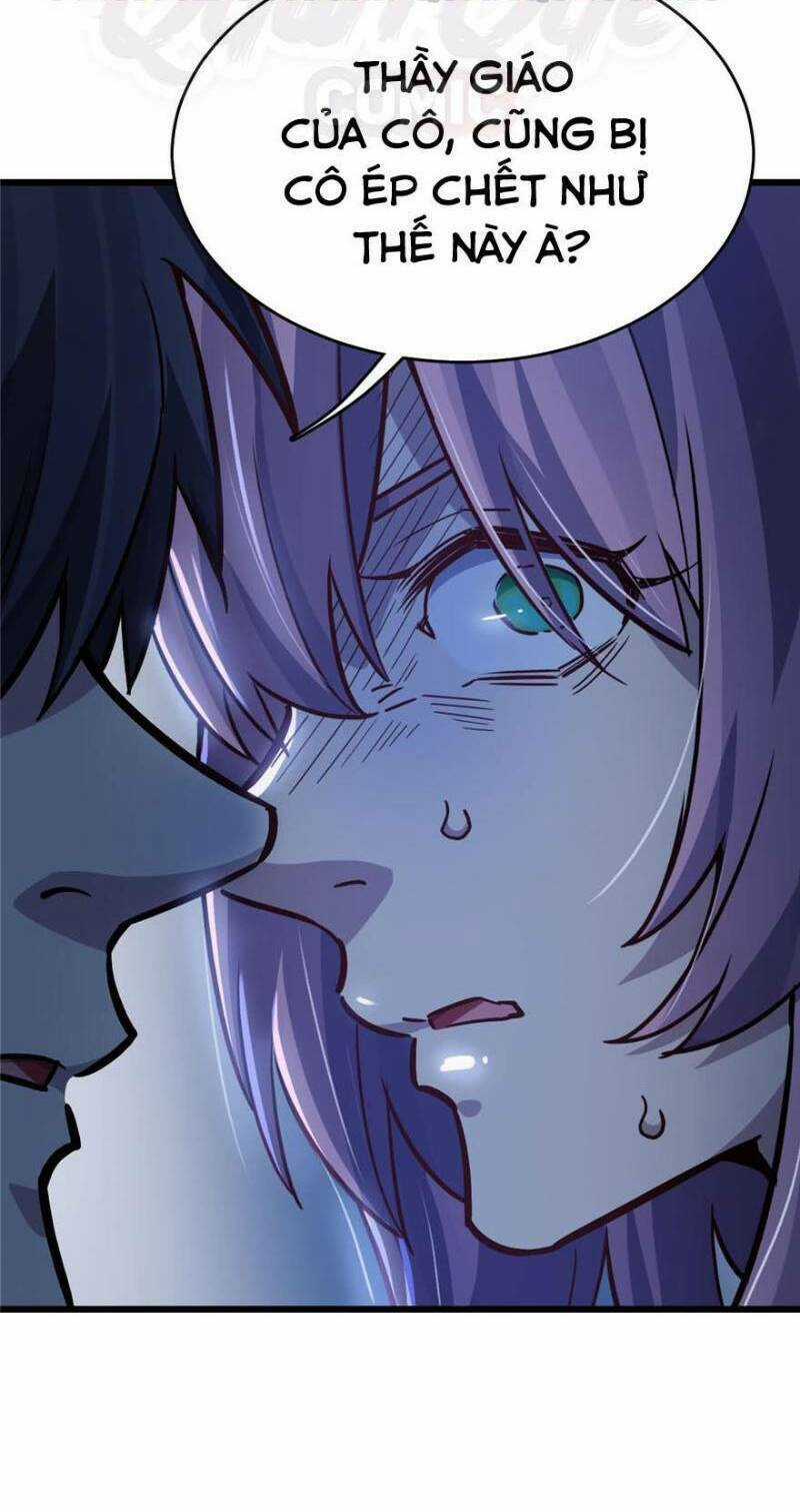 Thâm Dạ Thư Ốc Chapter 58 trang 25