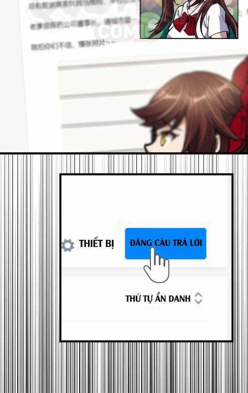 Thâm Dạ Thư Ốc Chapter 58 trang 5