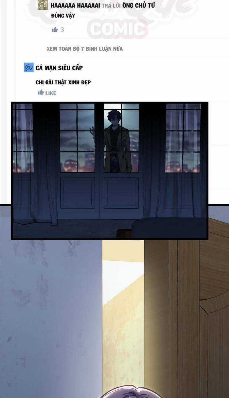 Thâm Dạ Thư Ốc Chapter 58 trang 9