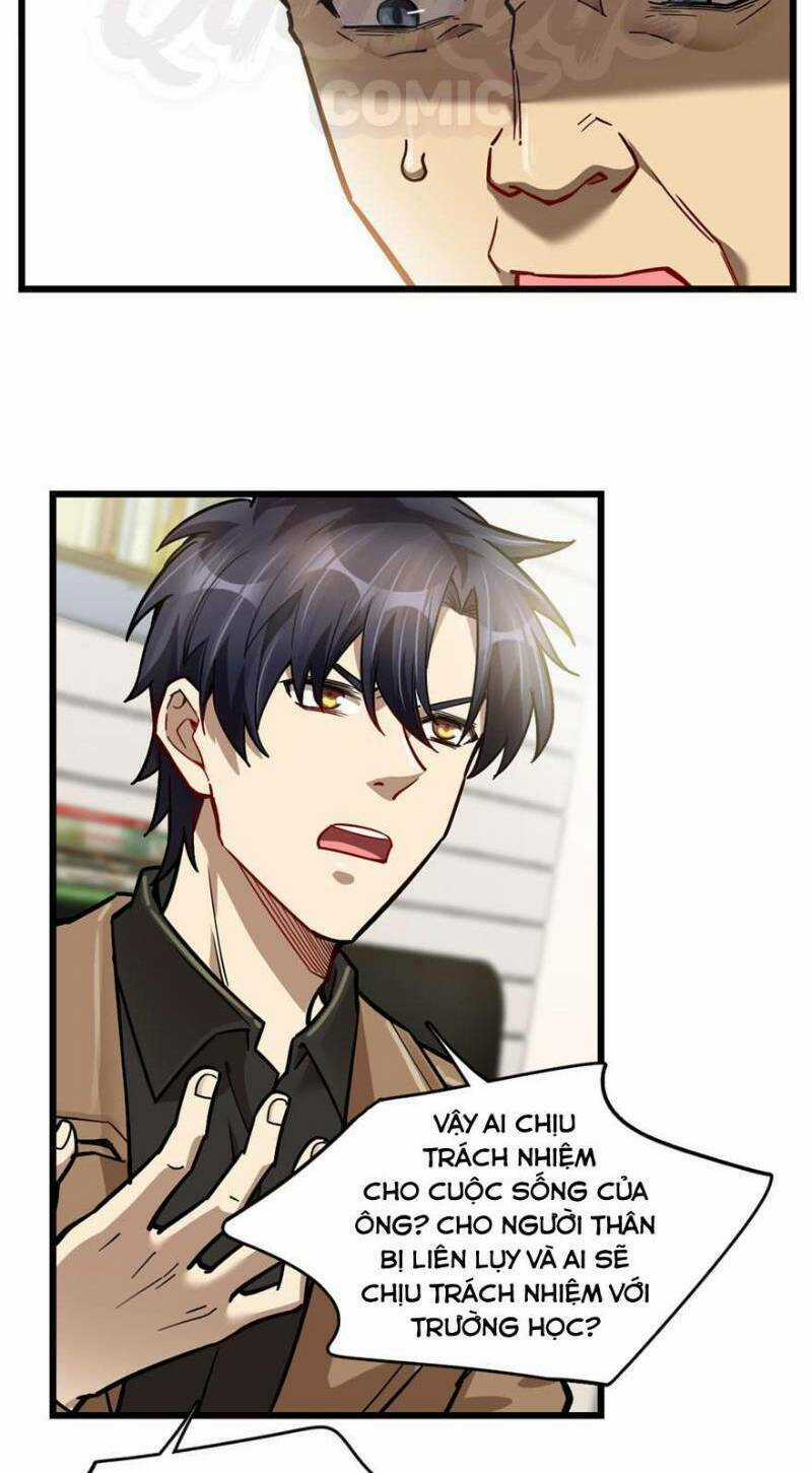 Thâm Dạ Thư Ốc Chapter 59 trang 13