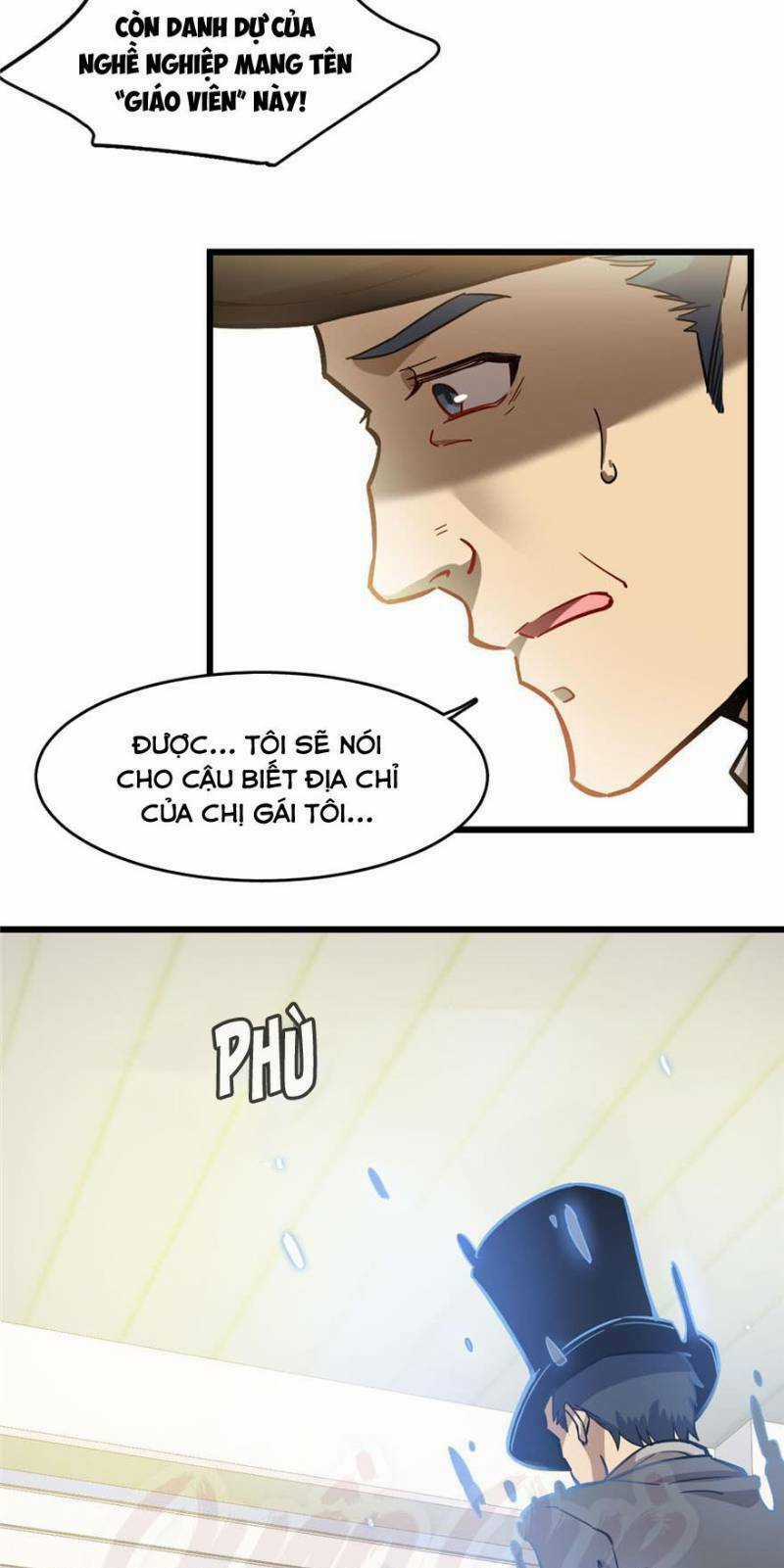 Thâm Dạ Thư Ốc Chapter 59 trang 14