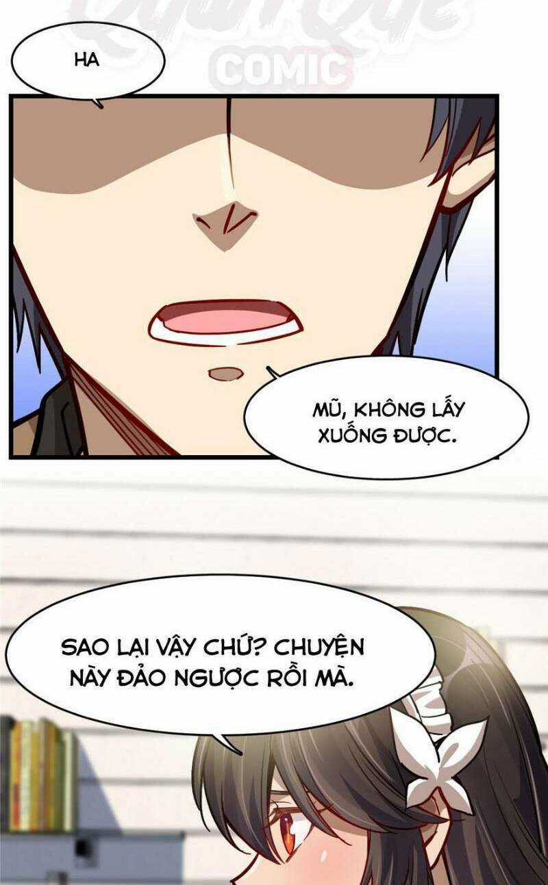 Thâm Dạ Thư Ốc Chapter 59 trang 17