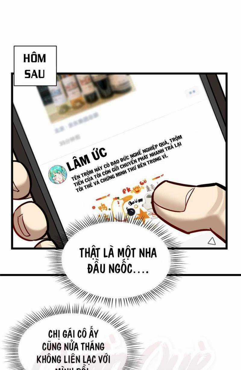 Thâm Dạ Thư Ốc Chapter 59 trang 24