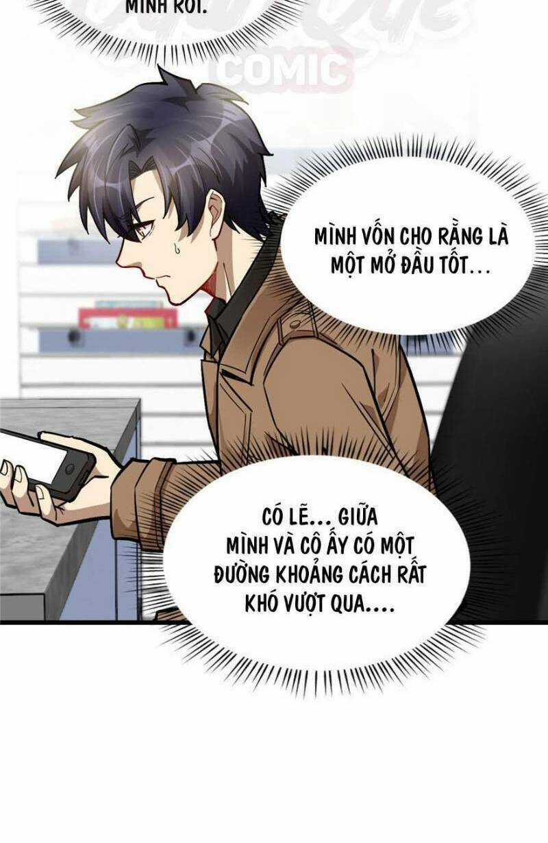 Thâm Dạ Thư Ốc Chapter 59 trang 25