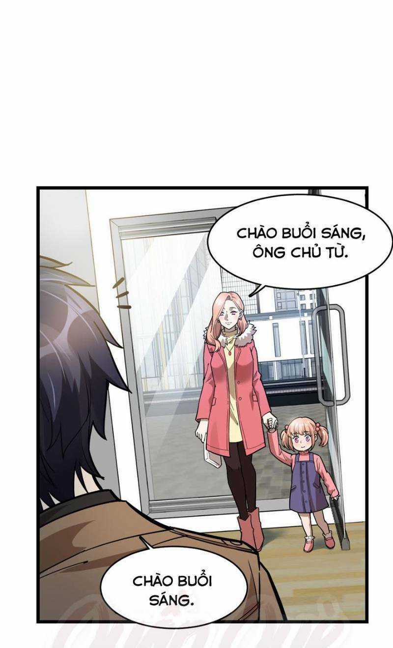 Thâm Dạ Thư Ốc Chapter 59 trang 26