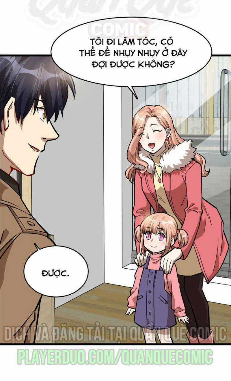 Thâm Dạ Thư Ốc Chapter 59 trang 27