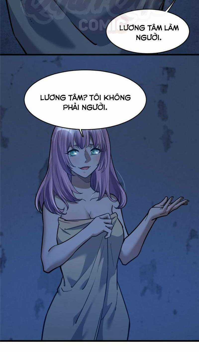 Thâm Dạ Thư Ốc Chapter 59 trang 3