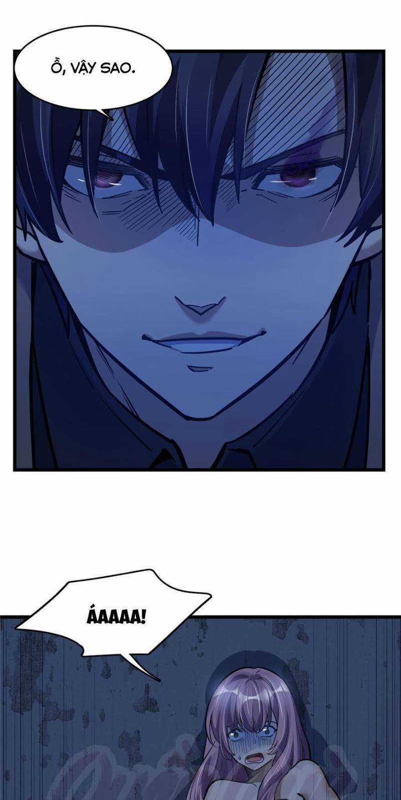 Thâm Dạ Thư Ốc Chapter 59 trang 4