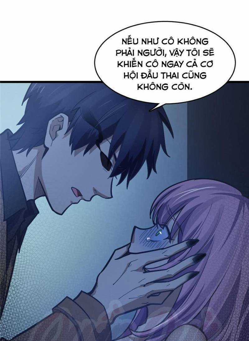 Thâm Dạ Thư Ốc Chapter 59 trang 6