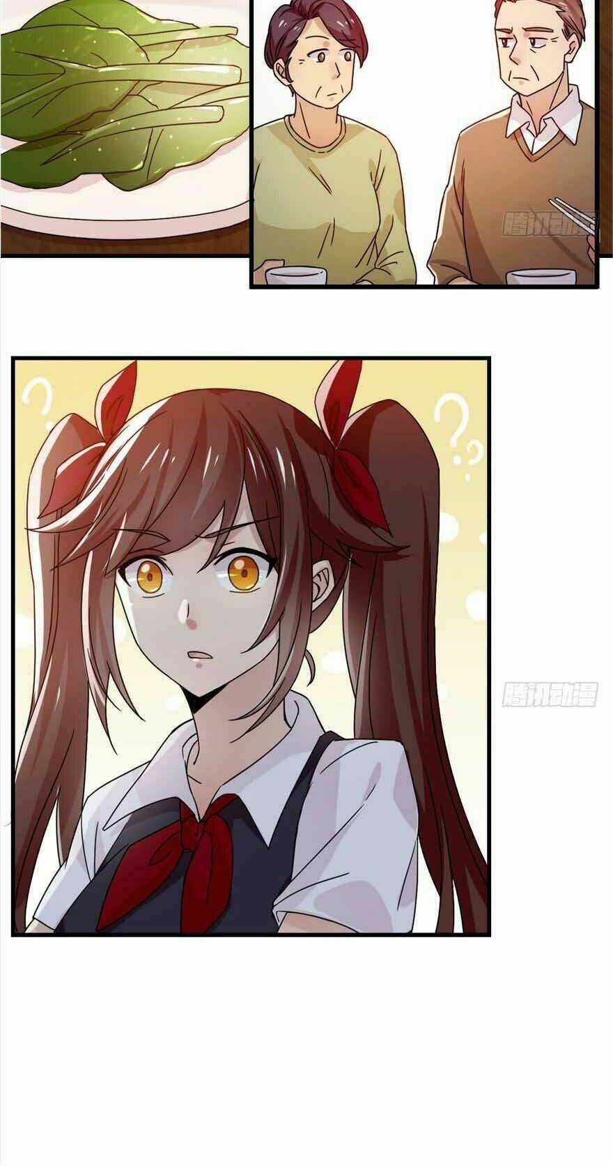 Thâm Dạ Thư Ốc Chapter 6 trang 10