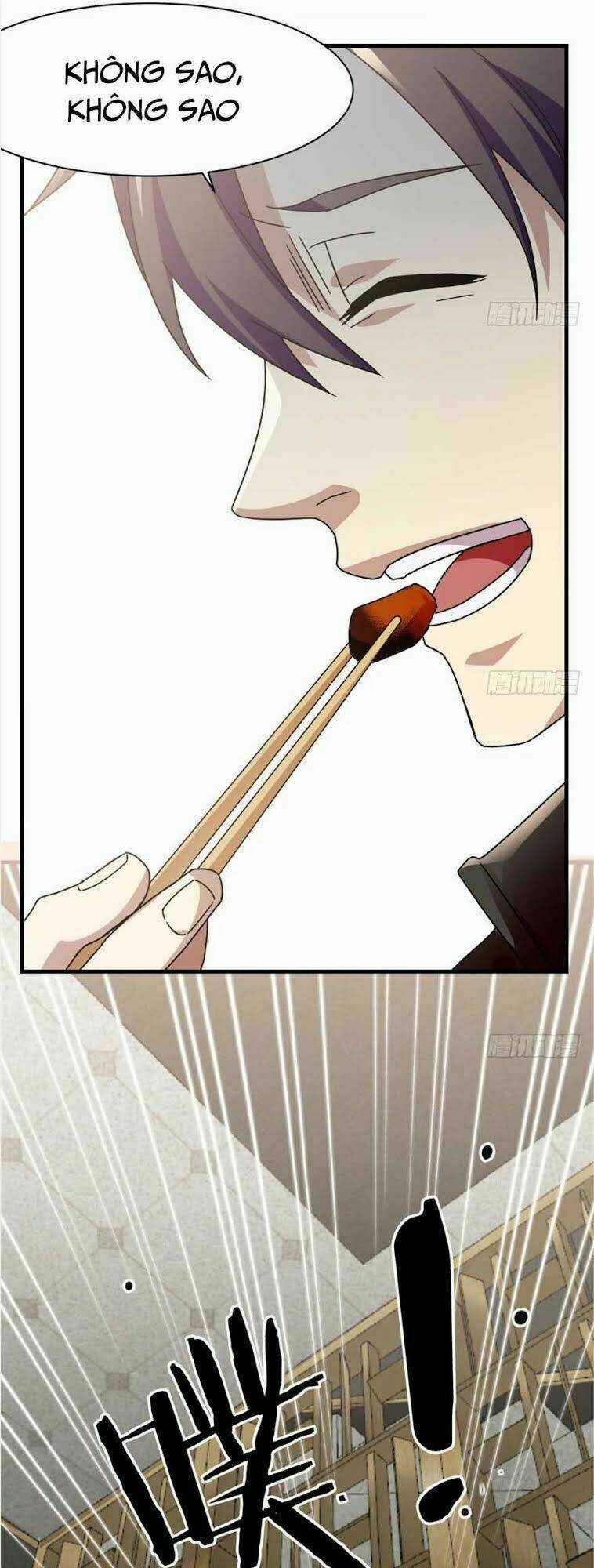 Thâm Dạ Thư Ốc Chapter 6 trang 15