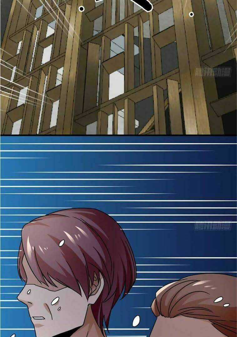 Thâm Dạ Thư Ốc Chapter 6 trang 16