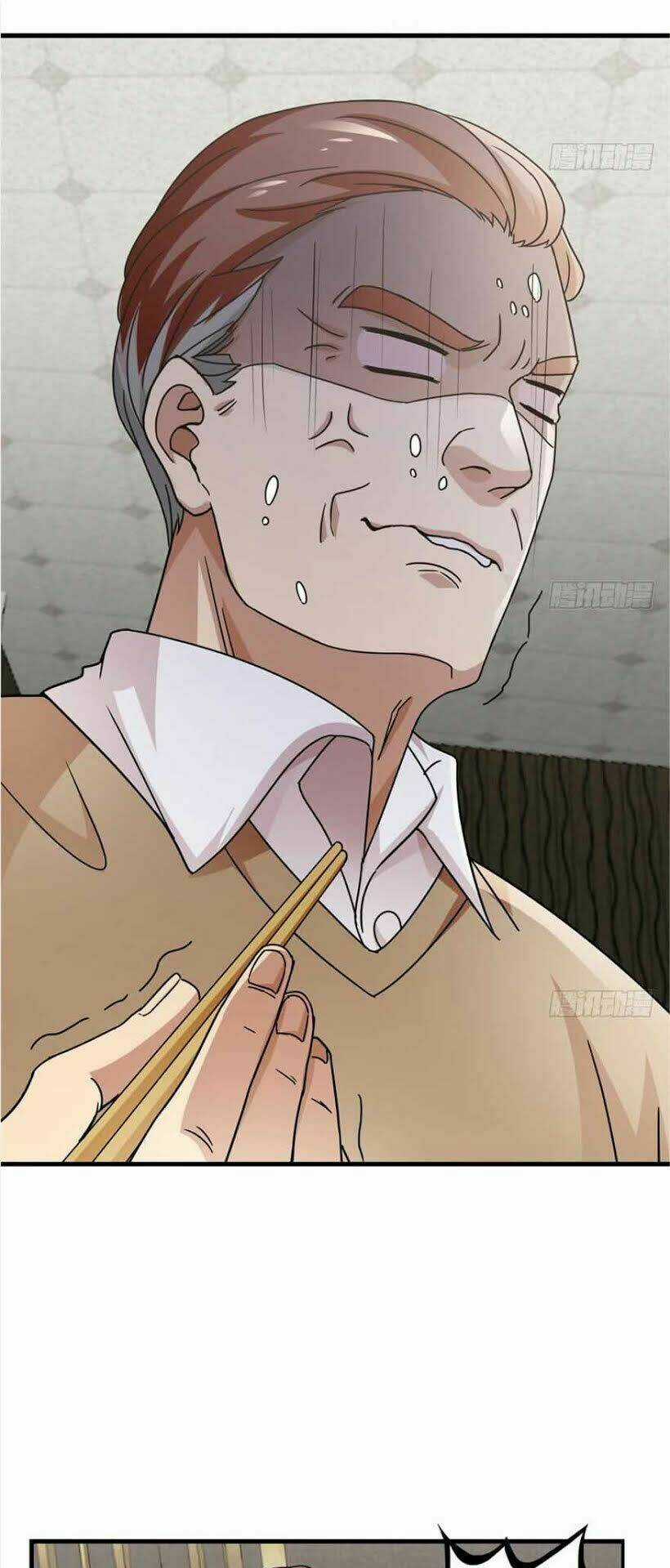 Thâm Dạ Thư Ốc Chapter 6 trang 18