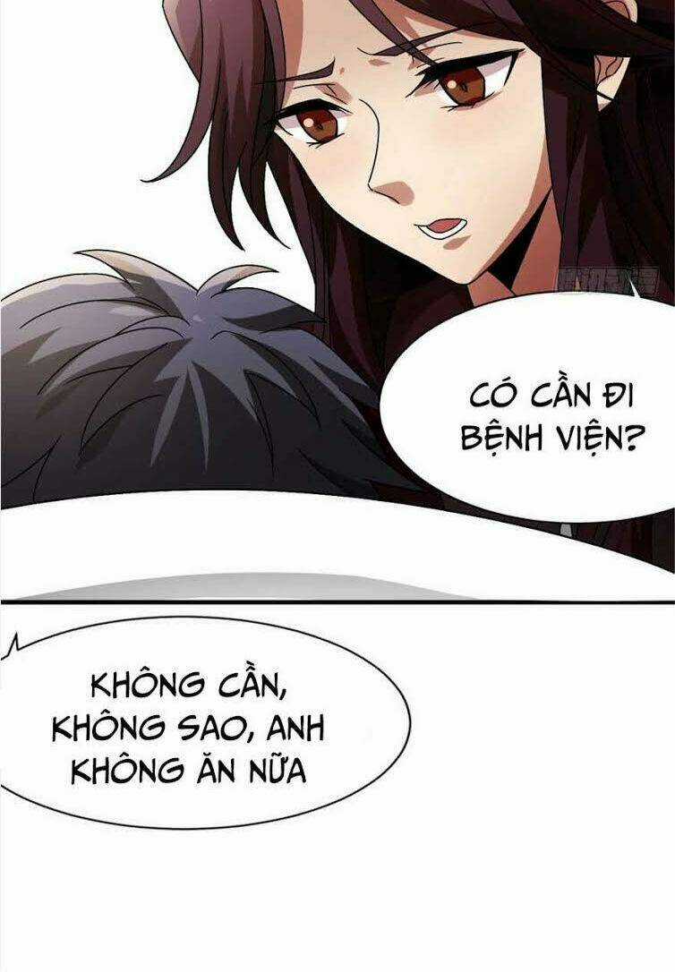 Thâm Dạ Thư Ốc Chapter 6 trang 25